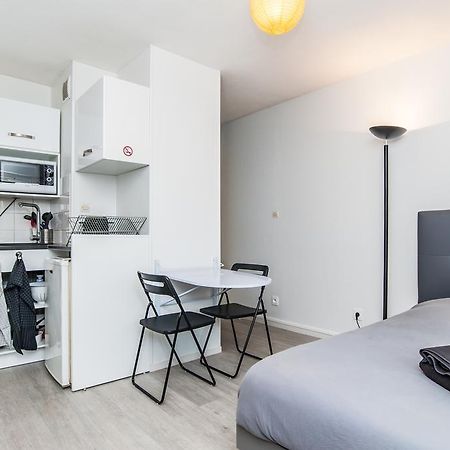Le Minimes - Studio Cosy Metro Canal Du Midi Apartman Toulouse Kültér fotó
