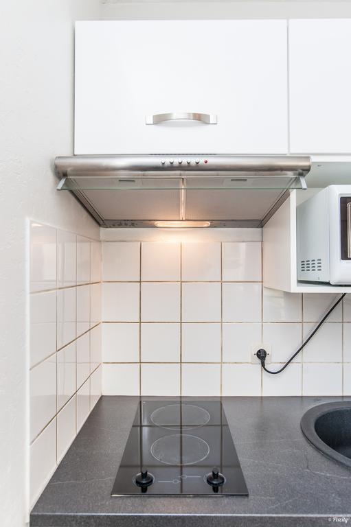 Le Minimes - Studio Cosy Metro Canal Du Midi Apartman Toulouse Kültér fotó